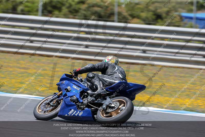 14 to 16th november 2015;Jerez;event digital images;motorbikes;no limits;peter wileman photography;trackday;trackday digital images