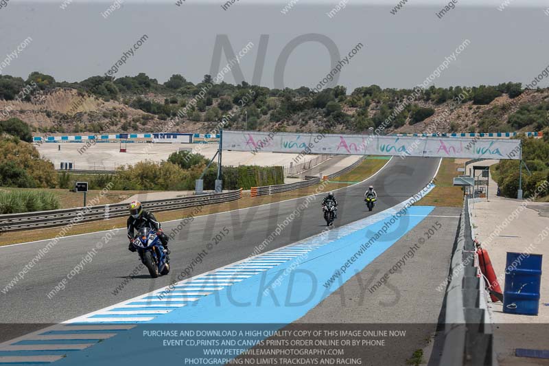 14 to 16th november 2015;Jerez;event digital images;motorbikes;no limits;peter wileman photography;trackday;trackday digital images