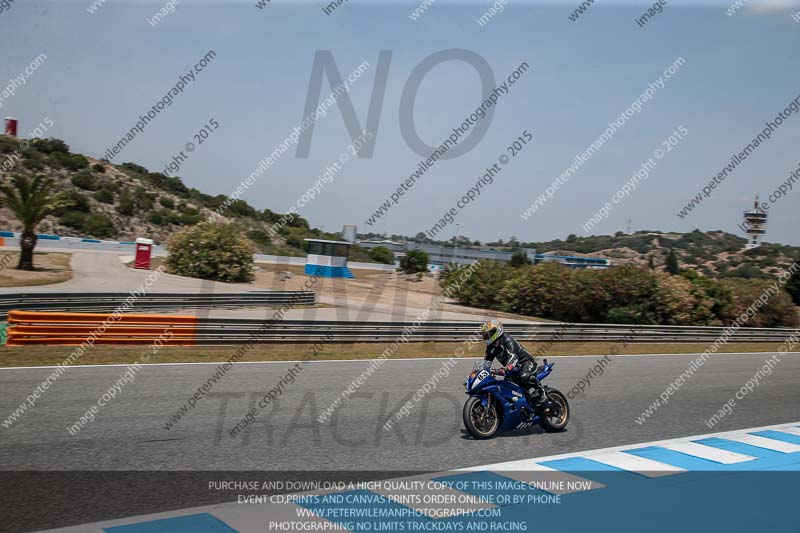 14 to 16th november 2015;Jerez;event digital images;motorbikes;no limits;peter wileman photography;trackday;trackday digital images