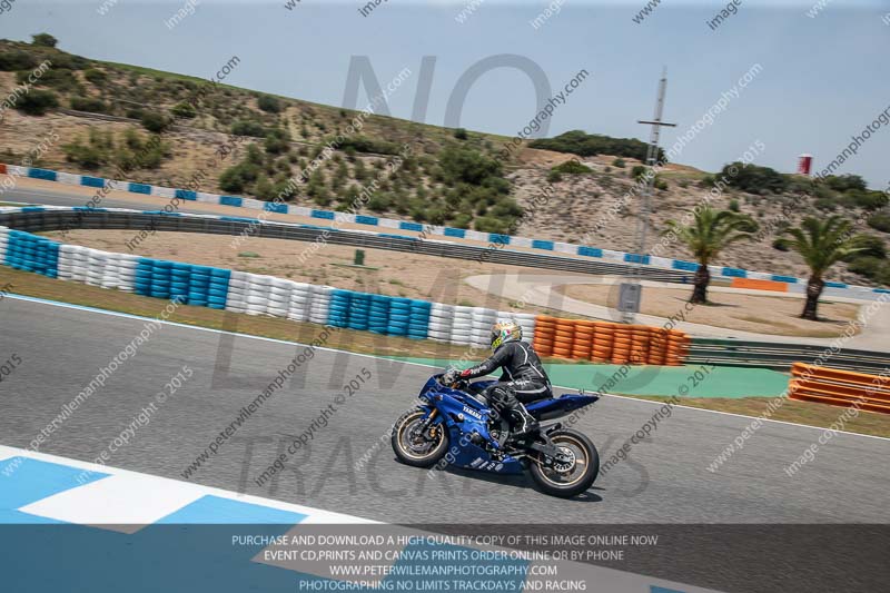 14 to 16th november 2015;Jerez;event digital images;motorbikes;no limits;peter wileman photography;trackday;trackday digital images