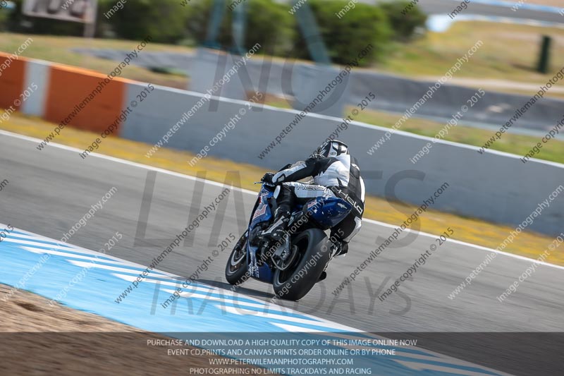 14 to 16th november 2015;Jerez;event digital images;motorbikes;no limits;peter wileman photography;trackday;trackday digital images