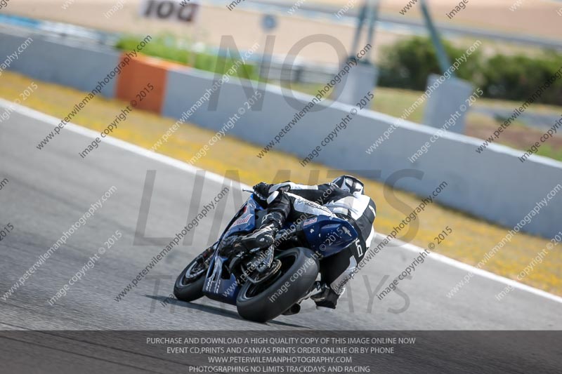 14 to 16th november 2015;Jerez;event digital images;motorbikes;no limits;peter wileman photography;trackday;trackday digital images