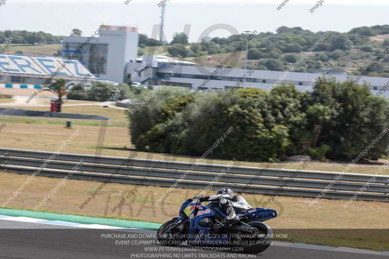 14 to 16th november 2015;Jerez;event digital images;motorbikes;no limits;peter wileman photography;trackday;trackday digital images