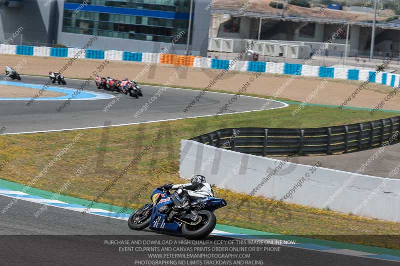 14 to 16th november 2015;Jerez;event digital images;motorbikes;no limits;peter wileman photography;trackday;trackday digital images