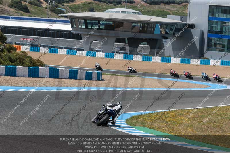 14 to 16th november 2015;Jerez;event digital images;motorbikes;no limits;peter wileman photography;trackday;trackday digital images