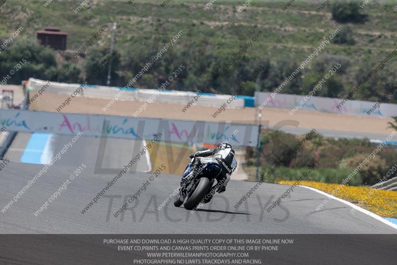 14 to 16th november 2015;Jerez;event digital images;motorbikes;no limits;peter wileman photography;trackday;trackday digital images