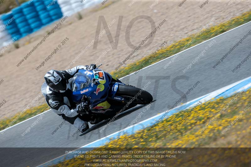 14 to 16th november 2015;Jerez;event digital images;motorbikes;no limits;peter wileman photography;trackday;trackday digital images