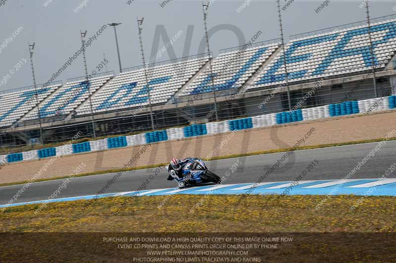 14 to 16th november 2015;Jerez;event digital images;motorbikes;no limits;peter wileman photography;trackday;trackday digital images