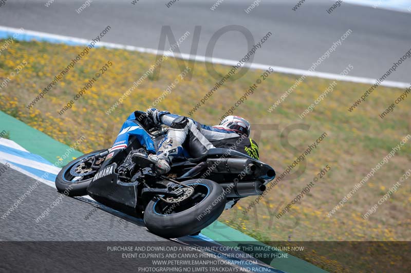 14 to 16th november 2015;Jerez;event digital images;motorbikes;no limits;peter wileman photography;trackday;trackday digital images