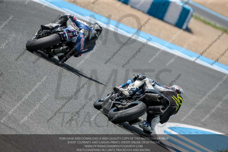 14 to 16th november 2015;Jerez;event digital images;motorbikes;no limits;peter wileman photography;trackday;trackday digital images