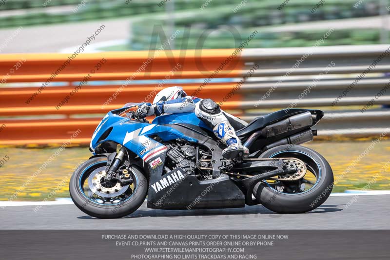 14 to 16th november 2015;Jerez;event digital images;motorbikes;no limits;peter wileman photography;trackday;trackday digital images