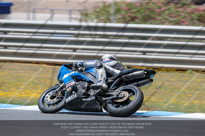 14 to 16th november 2015;Jerez;event digital images;motorbikes;no limits;peter wileman photography;trackday;trackday digital images