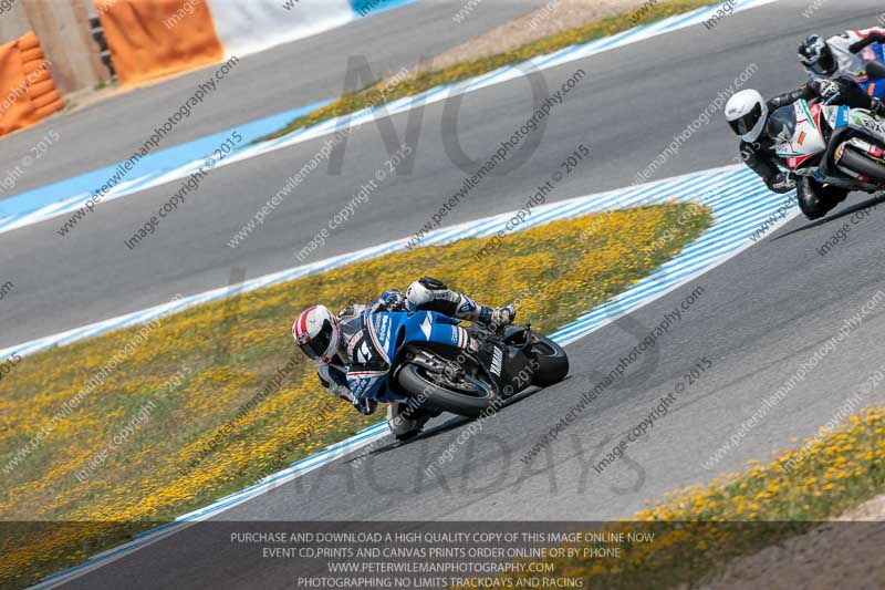 14 to 16th november 2015;Jerez;event digital images;motorbikes;no limits;peter wileman photography;trackday;trackday digital images