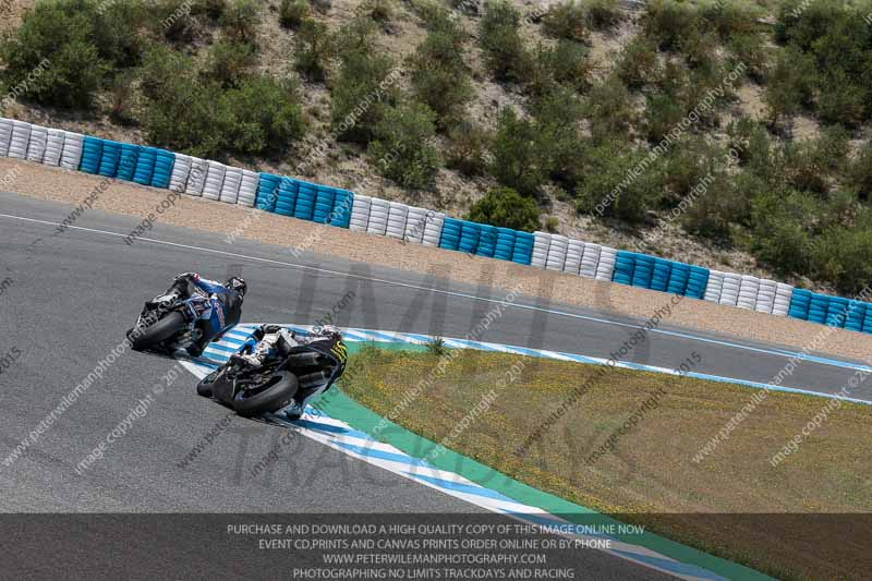 14 to 16th november 2015;Jerez;event digital images;motorbikes;no limits;peter wileman photography;trackday;trackday digital images