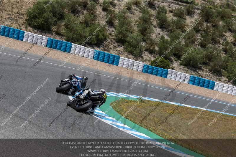 14 to 16th november 2015;Jerez;event digital images;motorbikes;no limits;peter wileman photography;trackday;trackday digital images