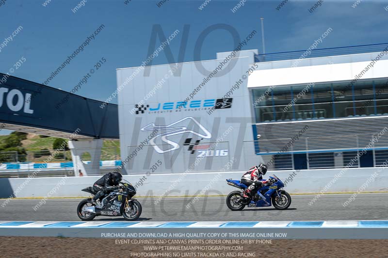 14 to 16th november 2015;Jerez;event digital images;motorbikes;no limits;peter wileman photography;trackday;trackday digital images