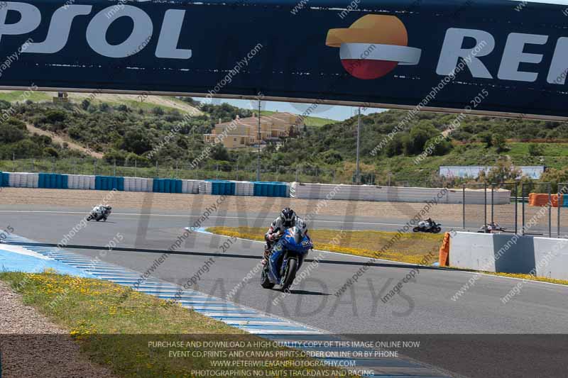 14 to 16th november 2015;Jerez;event digital images;motorbikes;no limits;peter wileman photography;trackday;trackday digital images