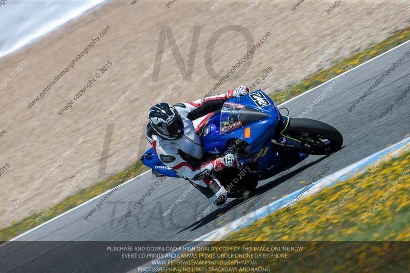 14 to 16th november 2015;Jerez;event digital images;motorbikes;no limits;peter wileman photography;trackday;trackday digital images