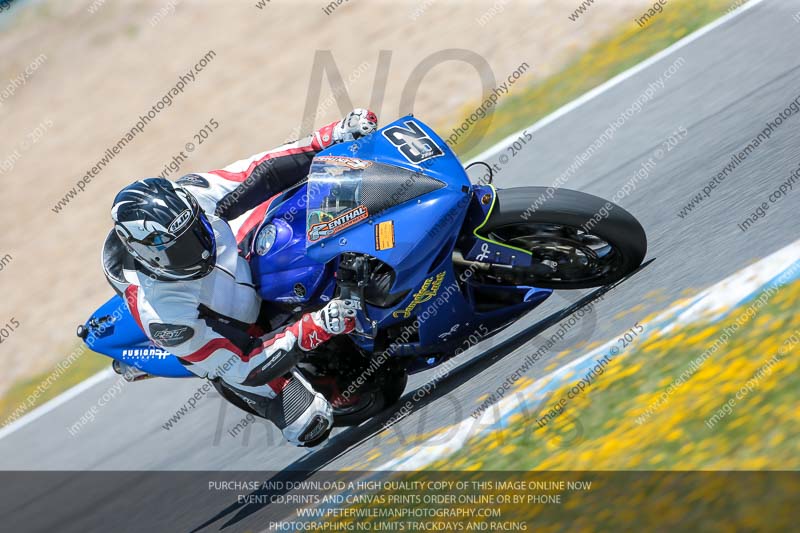 14 to 16th november 2015;Jerez;event digital images;motorbikes;no limits;peter wileman photography;trackday;trackday digital images