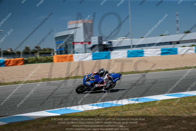 14 to 16th november 2015;Jerez;event digital images;motorbikes;no limits;peter wileman photography;trackday;trackday digital images