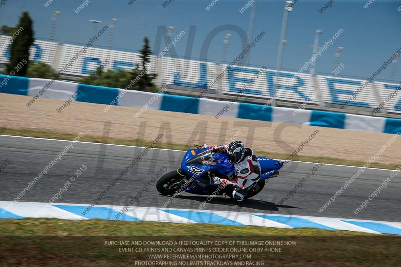 14 to 16th november 2015;Jerez;event digital images;motorbikes;no limits;peter wileman photography;trackday;trackday digital images