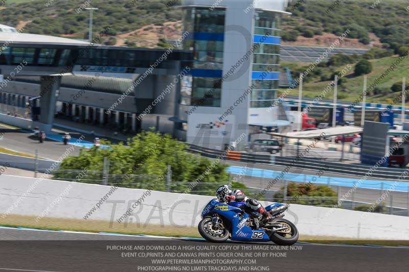 14 to 16th november 2015;Jerez;event digital images;motorbikes;no limits;peter wileman photography;trackday;trackday digital images