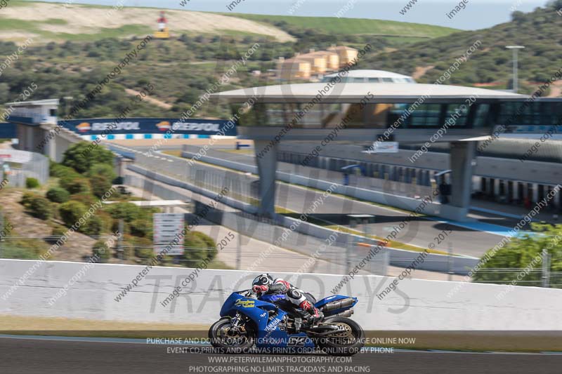 14 to 16th november 2015;Jerez;event digital images;motorbikes;no limits;peter wileman photography;trackday;trackday digital images