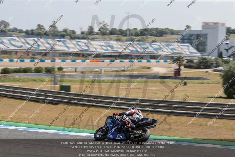 14 to 16th november 2015;Jerez;event digital images;motorbikes;no limits;peter wileman photography;trackday;trackday digital images