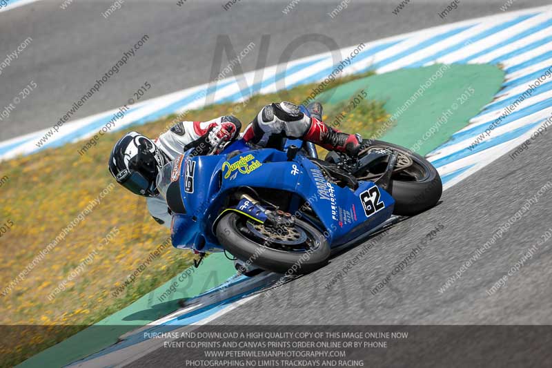 14 to 16th november 2015;Jerez;event digital images;motorbikes;no limits;peter wileman photography;trackday;trackday digital images