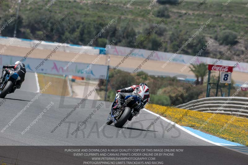 14 to 16th november 2015;Jerez;event digital images;motorbikes;no limits;peter wileman photography;trackday;trackday digital images