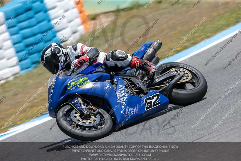 14 to 16th november 2015;Jerez;event digital images;motorbikes;no limits;peter wileman photography;trackday;trackday digital images