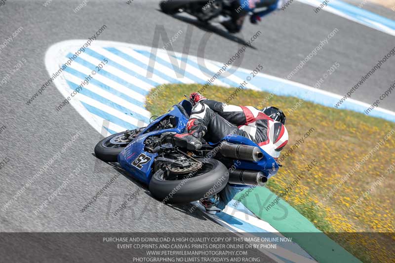 14 to 16th november 2015;Jerez;event digital images;motorbikes;no limits;peter wileman photography;trackday;trackday digital images