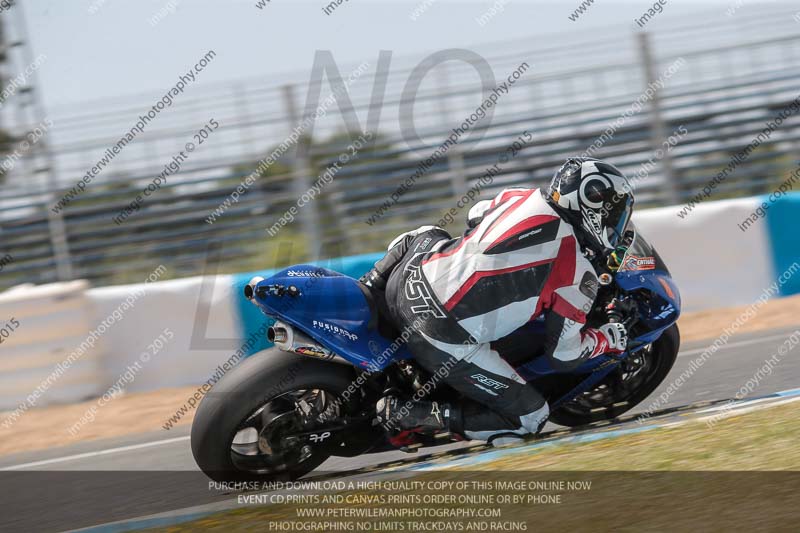 14 to 16th november 2015;Jerez;event digital images;motorbikes;no limits;peter wileman photography;trackday;trackday digital images