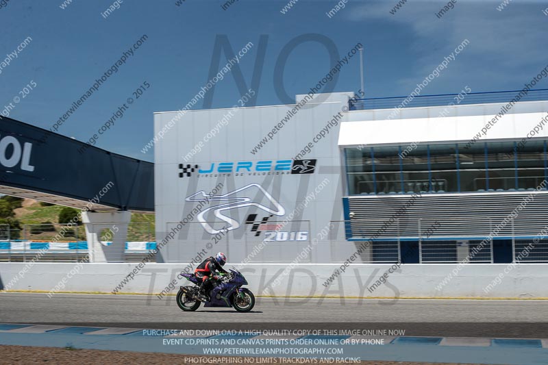 14 to 16th november 2015;Jerez;event digital images;motorbikes;no limits;peter wileman photography;trackday;trackday digital images