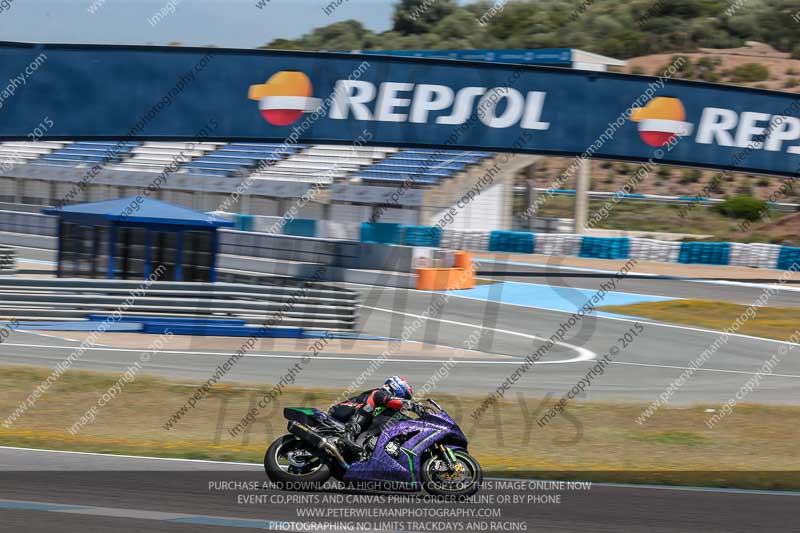 14 to 16th november 2015;Jerez;event digital images;motorbikes;no limits;peter wileman photography;trackday;trackday digital images