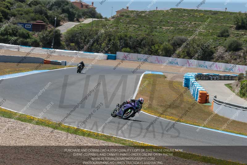 14 to 16th november 2015;Jerez;event digital images;motorbikes;no limits;peter wileman photography;trackday;trackday digital images