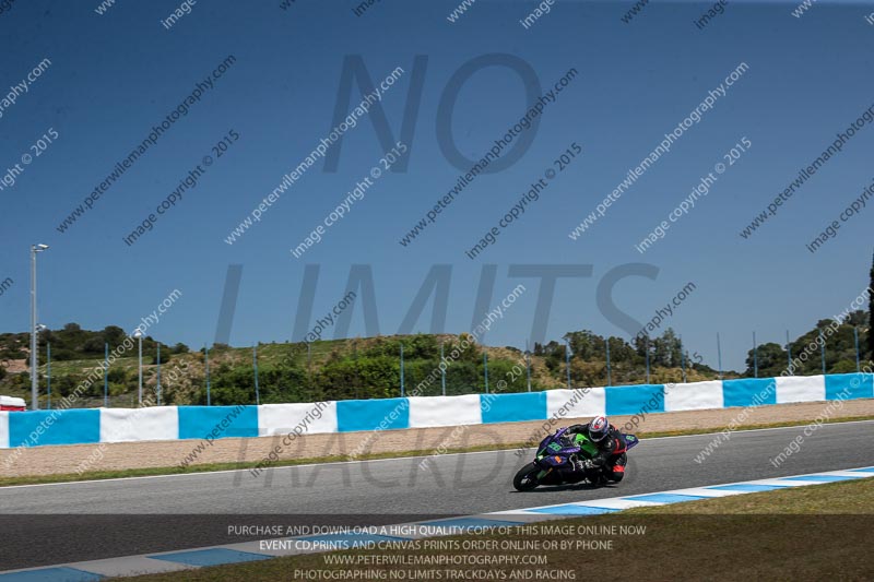 14 to 16th november 2015;Jerez;event digital images;motorbikes;no limits;peter wileman photography;trackday;trackday digital images