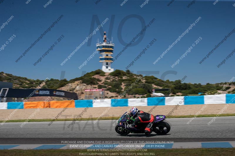 14 to 16th november 2015;Jerez;event digital images;motorbikes;no limits;peter wileman photography;trackday;trackday digital images