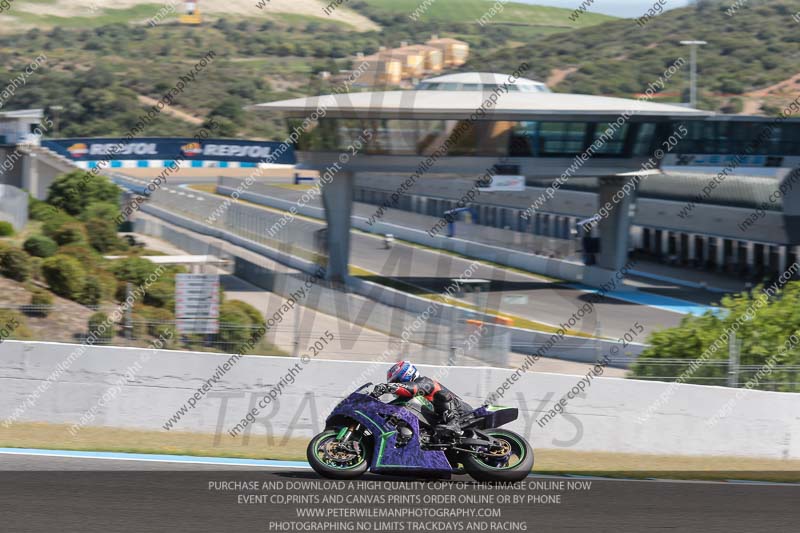 14 to 16th november 2015;Jerez;event digital images;motorbikes;no limits;peter wileman photography;trackday;trackday digital images