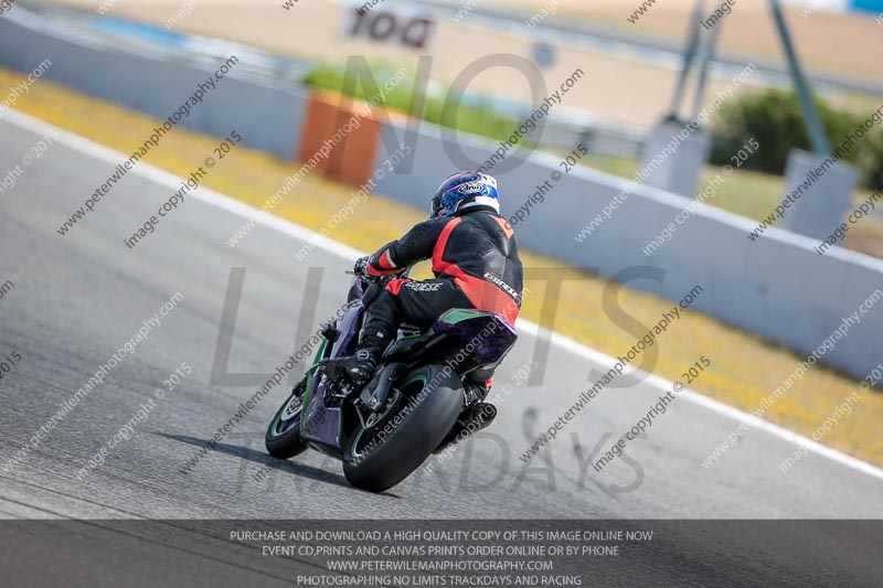 14 to 16th november 2015;Jerez;event digital images;motorbikes;no limits;peter wileman photography;trackday;trackday digital images