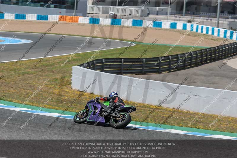 14 to 16th november 2015;Jerez;event digital images;motorbikes;no limits;peter wileman photography;trackday;trackday digital images