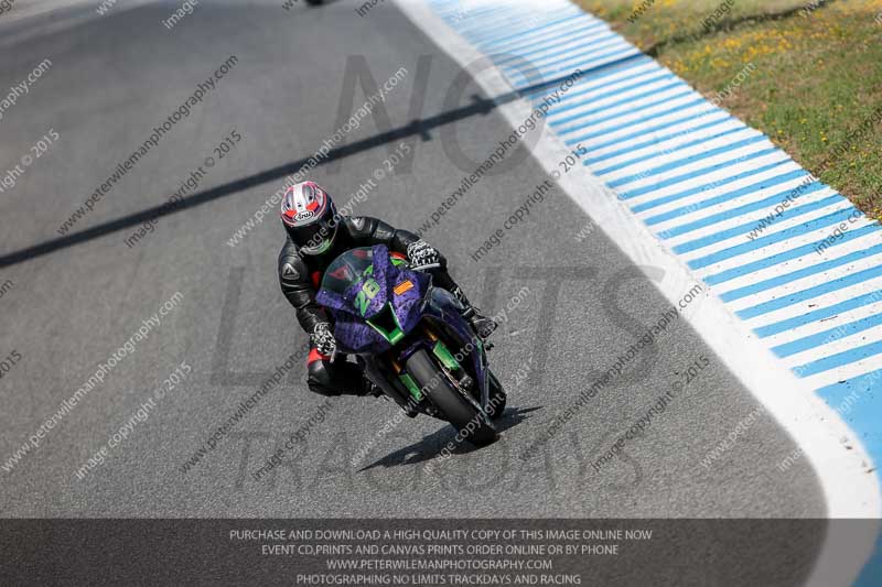 14 to 16th november 2015;Jerez;event digital images;motorbikes;no limits;peter wileman photography;trackday;trackday digital images