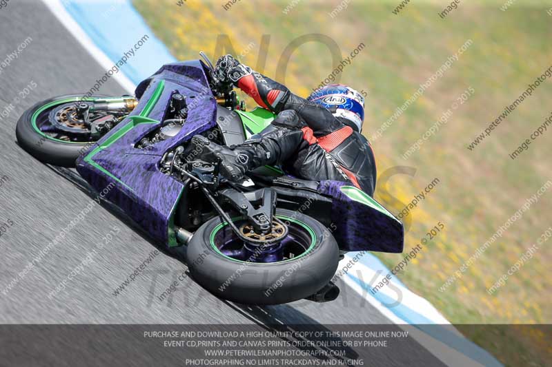 14 to 16th november 2015;Jerez;event digital images;motorbikes;no limits;peter wileman photography;trackday;trackday digital images