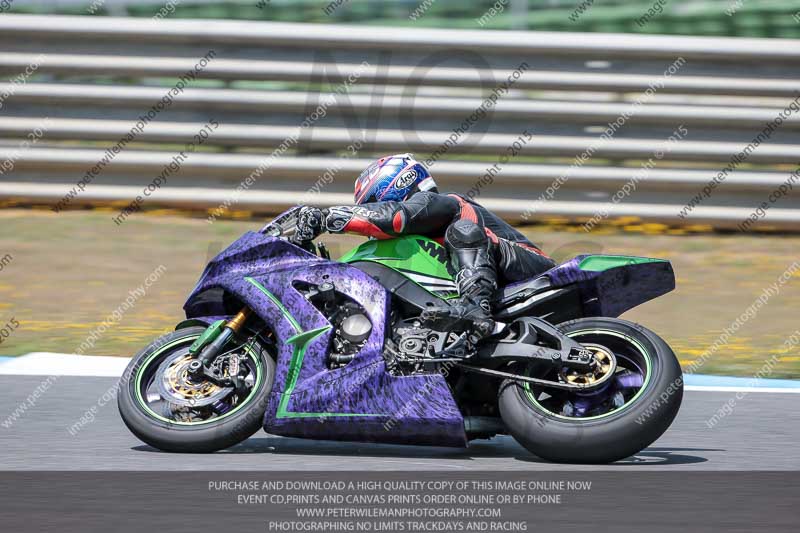 14 to 16th november 2015;Jerez;event digital images;motorbikes;no limits;peter wileman photography;trackday;trackday digital images