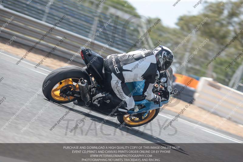 14 to 16th november 2015;Jerez;event digital images;motorbikes;no limits;peter wileman photography;trackday;trackday digital images