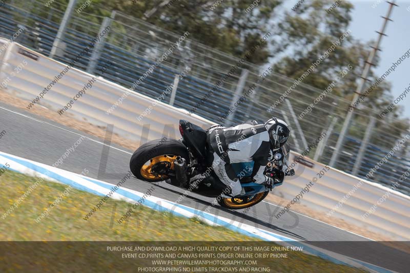 14 to 16th november 2015;Jerez;event digital images;motorbikes;no limits;peter wileman photography;trackday;trackday digital images