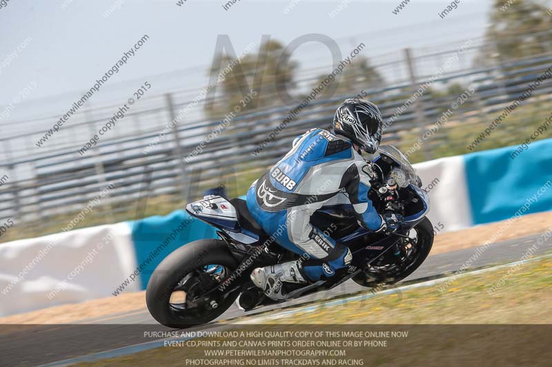 14 to 16th november 2015;Jerez;event digital images;motorbikes;no limits;peter wileman photography;trackday;trackday digital images