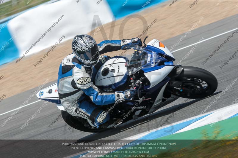 14 to 16th november 2015;Jerez;event digital images;motorbikes;no limits;peter wileman photography;trackday;trackday digital images