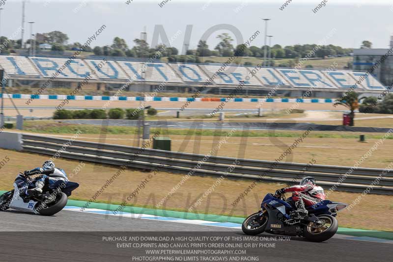 14 to 16th november 2015;Jerez;event digital images;motorbikes;no limits;peter wileman photography;trackday;trackday digital images