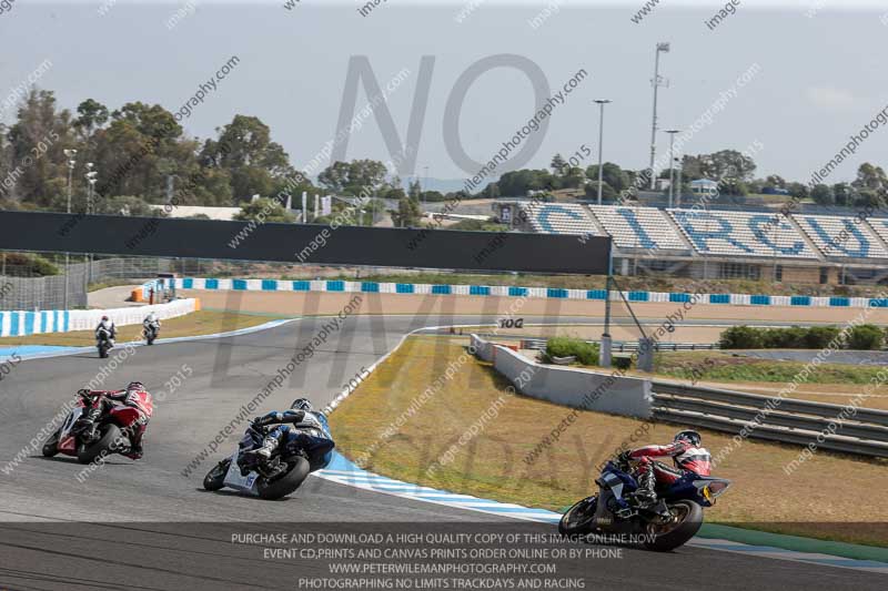 14 to 16th november 2015;Jerez;event digital images;motorbikes;no limits;peter wileman photography;trackday;trackday digital images